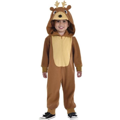 Toddler boy costume ideas