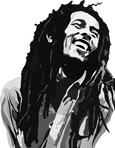 Bob Marley Cakes, Bob Marley Love Quotes, Bob Marley Tattoo, Image Bob Marley, Bob Marley Poster, Minion Coloring Pages, Bob Marley Music, Bob Marley Art, Face Stencils