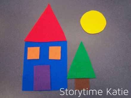 Flannel Friday: The Shape Story | storytime katie Felt Board Templates, Good Friday Crafts, Flannel Stories, Toddler Storytime, Palm Sunday Crafts, Flannel Board Stories, Felt Kids, Flannel Friday, Felt Board Stories