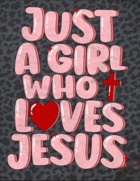 Goodvibes Aesthetic, I Love Jesus, Love Jesus, Just A Girl, Pink Aesthetic, A Girl, Jesus Christ, Jesus