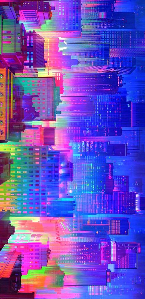 Across The Spider Verse Wallpaper Desktop, Spiderman City Wallpaper, Spiderverse Glitch Effect, Spider Gwen Background, Spiderman Itsv Wallpaper, Spiderverse Pc Wallpaper, Spider Verse Wallpaper Desktop, Spiderverse Portal, Spider Verse City