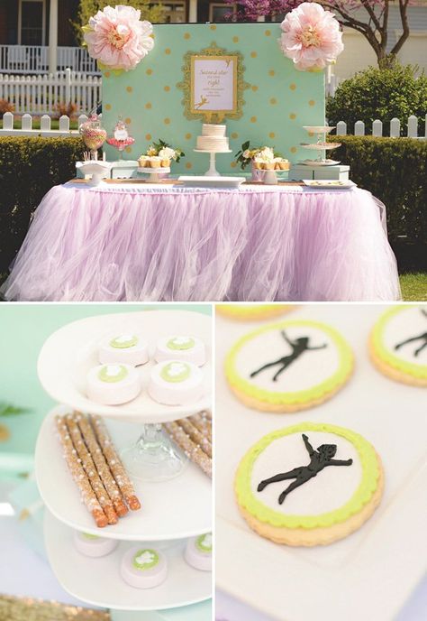 Magical Neverland Birthday Party {Peter Pan} // Hostess with the Mostess® Neverland Birthday Party, Neverland Birthday, Kids Party Planning, Peter Pan Party, Pirate Treasure Chest, Peter Pan And Tinkerbell, Tinkerbell Party, Pirate Treasure, Hostess With The Mostess