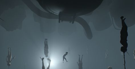 Inside‘s Tense Horror Is a Worthy Successor to Limbo Inside Limbo, Playdead Inside, Limbo Game, Oxenfree, Inside Games, Interactive Walls, Game Mechanics, Iphone Games, Ios Games