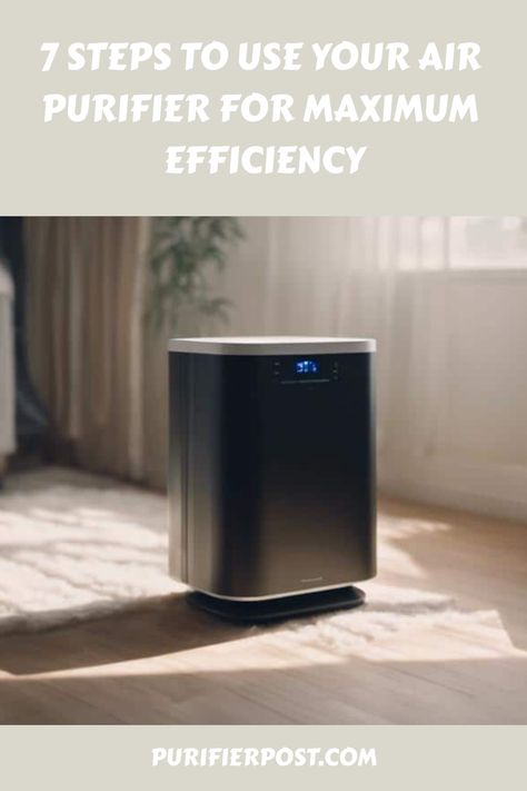 Wondering how to maximize your air purifier’s performance and breathe cleaner air? Dyson Air Purifier, Air Quality Monitor, Improve Indoor Air Quality, Hepa Air Purifier, Carbon Filter, Open Window, Indoor Air Quality, Hepa Filter, Air Cleaner