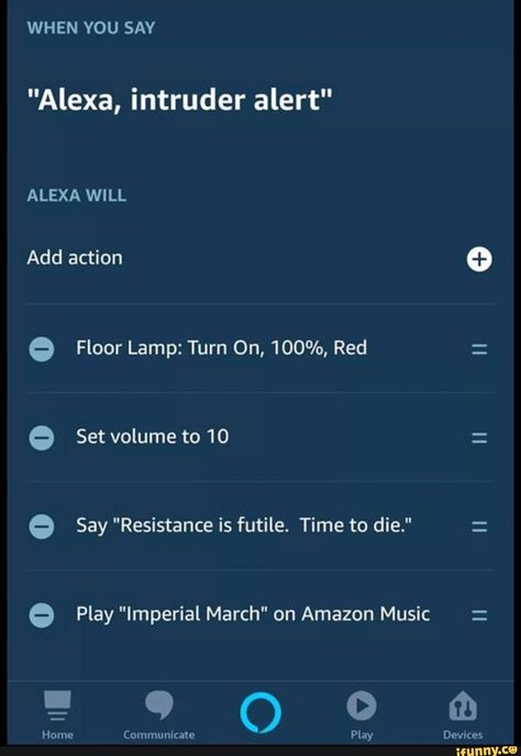 Alexa Intruder Alert, Future University, Meme Art, Hilarious Humor, The Cinema, Daily Funny, Comedy Films, I Wish I Had, Edgy Memes