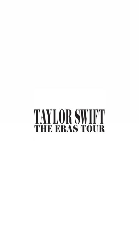 Eras Tour Graphics, Taylor Swift Eras Tour Logo, Eras Tour Logo, Taylor Swift Logo, Taylor Swift Signature, Swift Tattoo, Crafting Business, Taylor Swift Tattoo, Xmas Cake