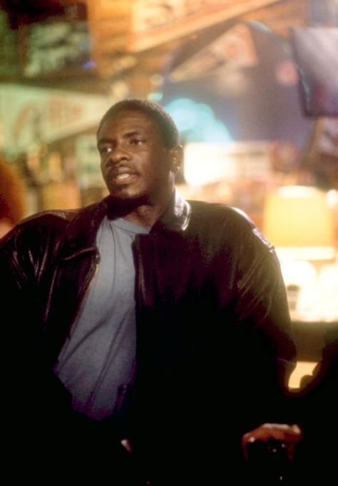 Keith David, Teena Marie, Men At Work, Andy Garcia, Sheryl Lee, I Love Being Black, Mel Gibson, Reaction Face, Neo Noir