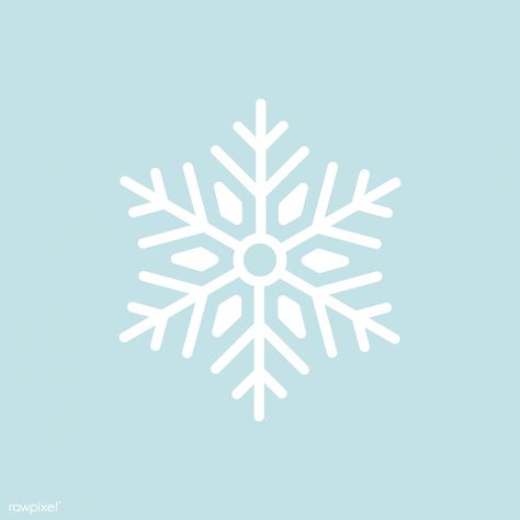 Logo Font Design, Cartoon Snowflake, Snowflake Illustration, Snowflake Logo, Winter Logo, Snowflake Vector, Snowflake Clipart, Snowflakes Drawing, Christmas Gift Hampers