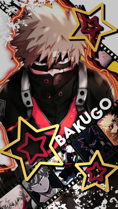 Katsuki Bakugou Wallpaper Iphone, Bakugo Fashion, Bakugo Wallpaper Iphone, Icons For Discord, Katsuki Bakugou Wallpaper, Bakugou Katsuki Wallpaper, Katsuki Wallpaper, Bakusquad Fanart Cute, Bakugou Wallpaper