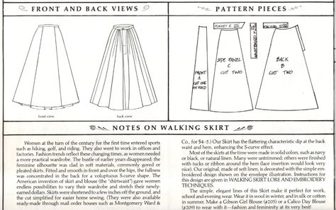 Walking Skirt Pattern Free, Edwardian Walking Skirt Pattern, Walking Skirt Pattern, Edwardian Skirt Pattern, Victorian Walking Skirt, Edwardian Skirt, Walking Skirt, Victorian Skirt, Skirt Pattern Free