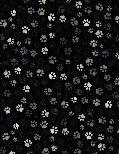 Cat Paw Background, Cat Paw Wallpaper, Paw Print Wallpaper, Animals Preschool Crafts, Wallpaper Woodland, Paw Print Background, Cat Pattern Wallpaper, Paw Background, Paw Wallpaper