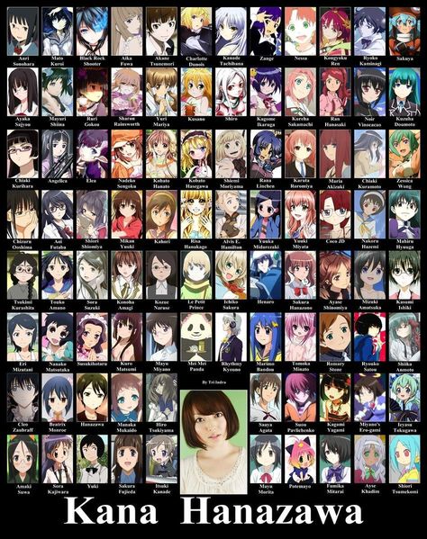 Kana Hanazawa also voice acted for Onodera (Nisekoi), Roka Shibaski (D-Frag!), and Yu Naruse (WataMote). Favorite voice actress. Hanazawa Kana, D Frag, Voice Artist, Kana Hanazawa, Gunslinger Girl, Anime Pins, Deadman Wonderland, Gundam 00, Demotivational Posters