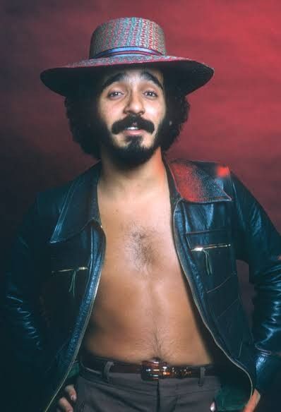 Willie Colon, Salsa Music, Fedora, Cowboy Hats, Music