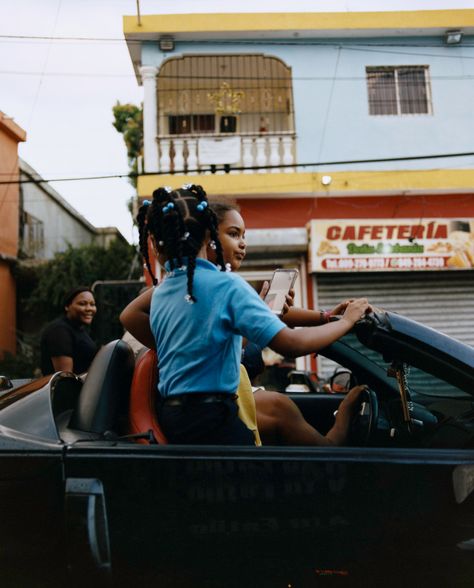 WePresent | Renell Medrano PAMPARA Renell Medrano, African American Culture, Black Photography, Photographie Inspo, Vacation Pictures, The Dominican Republic, Live Colorfully, Black Culture, Photography Inspo