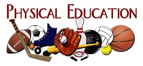 Primary physical education content for grades 3-5 Importance Of Physical Education, Health Clipart, Health Background, Physical Education Curriculum, Education Clipart, Education Logo Design, Health And Physical Education, Physical Education Activities, Ball Games