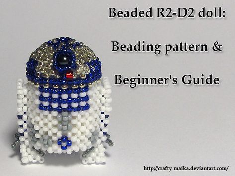 Seed Bead Art, Miyuki Beads Pattern, 3d Beading, Seed Bead Crafts, Funny Accessories, 3d Figures, Bead Diy, Kandi Patterns, Seed Bead Patterns