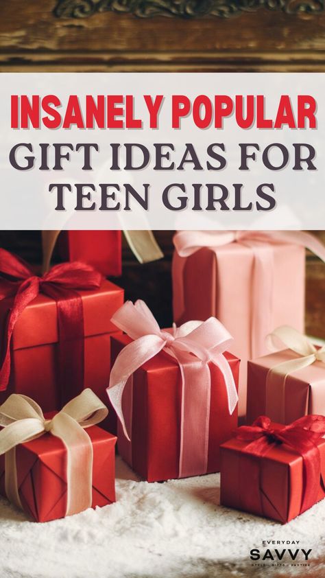 Christmas List Ideas Teenage Girl 2024, Teen Girl Presents, Gift for Teen Girl 2024 Best Gifts For Girl, Teen Girl Xmas Gift Ideas, Trendy Gifts For Teens, Christmas Teen Girl Gifts, Teen Wishlist Ideas, Gifts For 13 Year Girl, Christmas List Ideas Teenage Girl, Preppy Gift Ideas, Gifts Teenage Girl