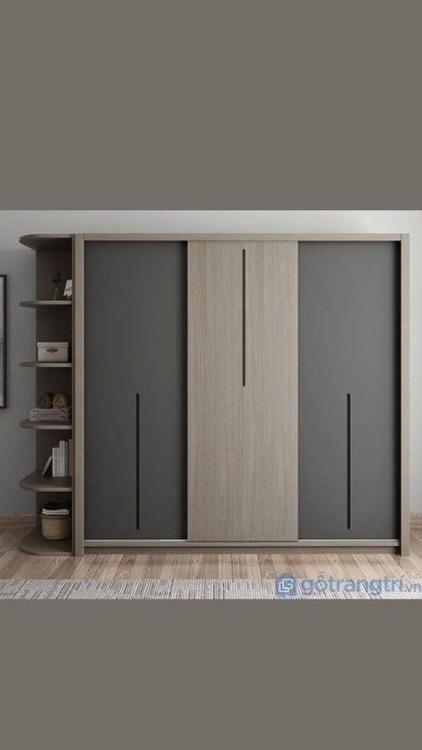 Laminate Wardrobe Design, Rustic Wardrobe, Closet Design Plans, Latest Cupboard Designs, Cupboard Colors, Wardrobe Laminate Design, Sliding Door Wardrobe Designs, Wardrobe Design Modern, Almirah Designs