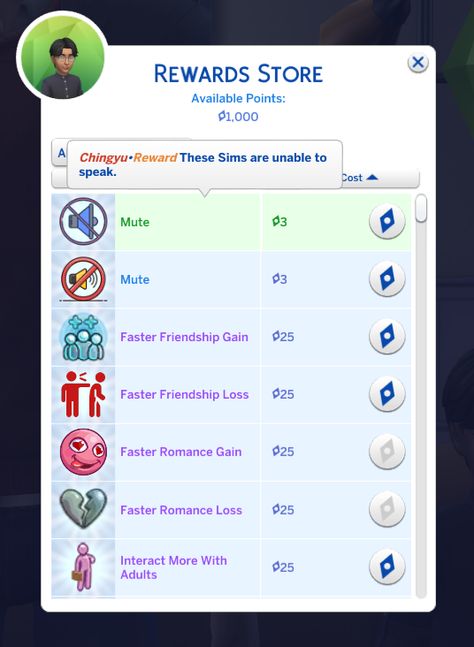 Sims 4 Chaotic Mods, Sims 4 Mute Trait Cc, Sims 4 Dlc Free, Sims 4 Cc More Traits, Sims 4 Cc Traits Patreon, Sims Cas Challenge, Ts4 Cc Traits, Sims 4 Cartoon Cc, Sims 4 Cc Aspirations