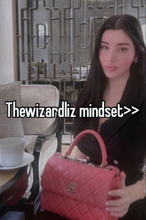 Thewizardliz 
whisper
thewizardliz whisper
girlboss
thewizardliz mindset Thewizardliz Whisper, Thewizardliz Wallpaper, Thewizardliz Aesthetic, Slay Quotes, Queen Liz, Mbti Character, Girls Diary, Glo Up, Confidence Boosters