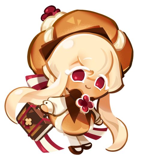 Caramel Choux Cookie/Gallery Caramel Choux Cookie Fanart, Caramel Choux Cookie Crk, Crk Cookies Png, Crk Caramel Arrow Cookie, Cookie Run Characters, Creme Brulee Cookie Run Kingdom, Caramel Choux Cookie, Cookie Run Macaron, Cotton Candy Cookies