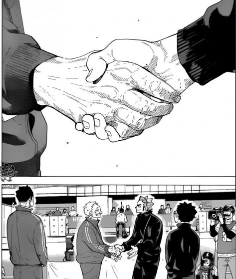 Shaking Hands Drawing, Skateboard Photography, Shaking Hands, Anime Hands, Hand Drawing Reference, Haikyuu Wallpaper, Hand Reference, Still Life Drawing, Haikyuu Manga