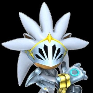 Sir Galahad, Metal Sonic Aesthetic, Sliver Pfp Sonic, Silver The Hedgehog Y2k, Shadow Sonic Silver, Metal Sonic Shard, Silver The Hedgehog, I Have No Friends, Sonic