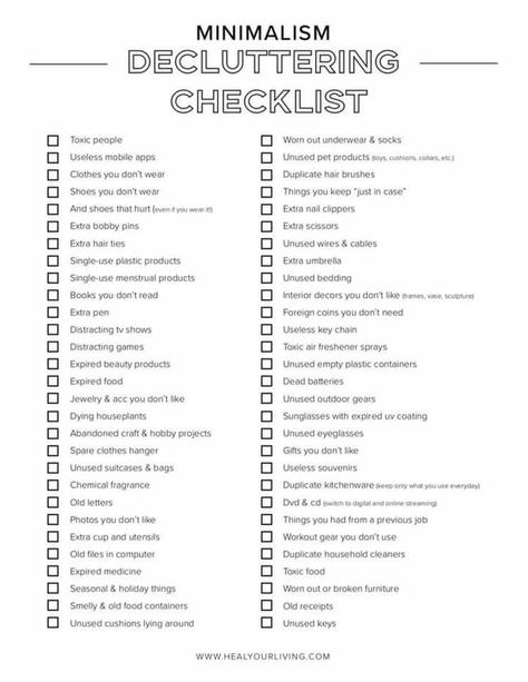 How To Become A Minimalist Checklist, Minimalism List, Minimalism Checklist, Minimalism Organization, Minimalist Routine, Minimalist List, Minimalist Checklist, Minimalist Lifestyle Simple Living, Minimalistic Lifestyle