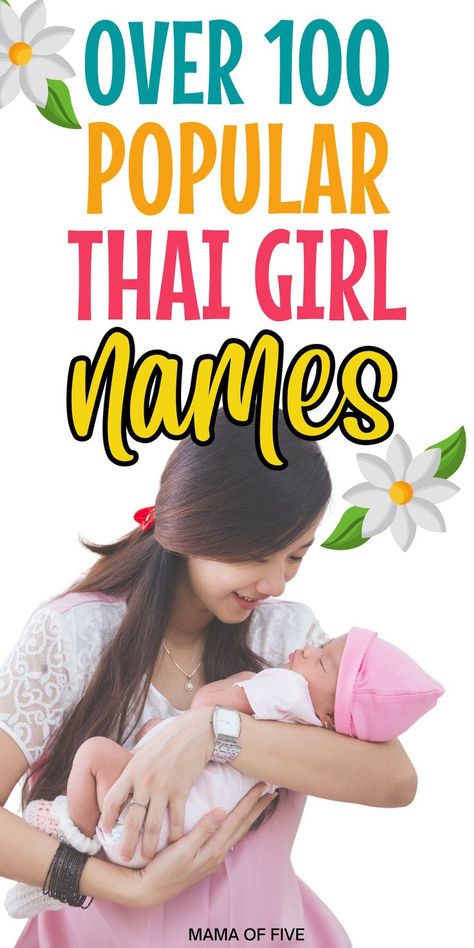 Thai girl names. Best name ideas for girls. Cute names for girls. Thai Names Girl, Thai Girl Names, Thai Names, Baby Girl Names Unique, Unique Girl Names, Best Thai, Girls Unique, Cute Names, Baby Girl Names