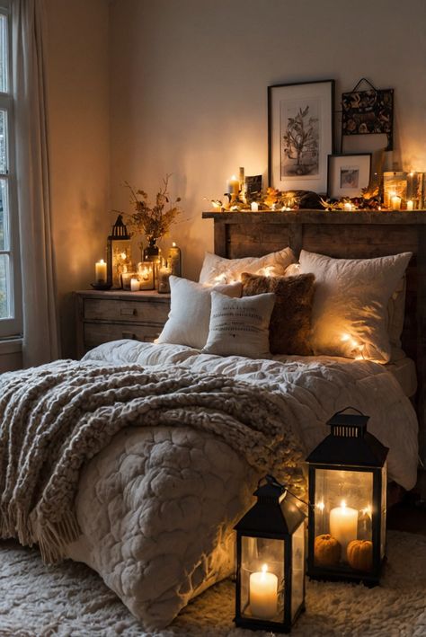 Fall Furniture , Autumn Cozy Fall ,Decor Easy Fall ,
Decor Neutral Fall ,Decor Fall ,Decor Inspiration ,Fall Decor Ideas Cozy Winter Bedroom Ideas, Bedroom Bench Ideas, Cozy Vintage Apartment, Renters Diy, Fall Room Decor Ideas, Seasonal Room, Fall Interior Design, Fall Bedroom Ideas, Bedroom Inspiration Cozy