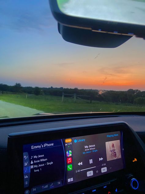 car aesthetic, driving, music, christian, sunset Sunset Car Drive Aesthetic, Car Music Aesthetic, Aesthetic Driving, Girls Roadtrip, Car Music, Journal Notes, Cars Music, Christian Post, Christian Things