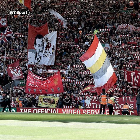 The Kop Anfield, Liverpool History, Old Images, Aesthetic Images, Ancient Rome, Ancient Greece, Liverpool Fc, Football Soccer, Hd Images