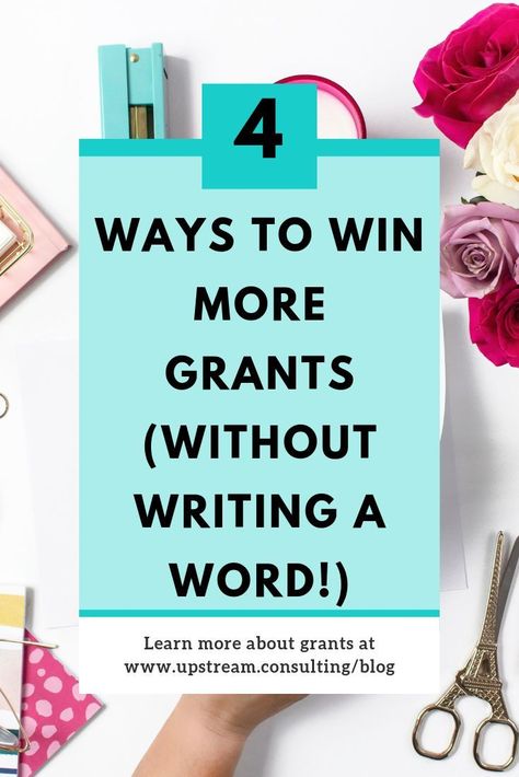 Homeschool Grants, Grant Writing Template, Nonprofit Grants, Grant Proposal Writing, Million Dollar Business, Nonprofit Startup, Small Business Funding, Grants For College, Nonprofit Management