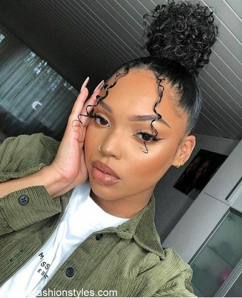 Latest Packing Gel Hairstyles for Natural Hair in 2023 and 2024 - Kaybee Fashion Styles Packing Gel Hairstyle For Natural Hair, Latest Packing Gel Hairstyle, Packing Gel, Gel Hairstyles, Mini Twists Natural Hair, Natural Hair Ponytail, Felt Cute Might Delete Later, Hairstyles For Natural Hair, Hairstyles For Ladies