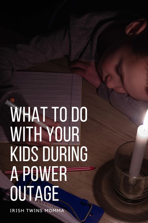 It’s essential to live in a home that provides you comfort and safety. No one wants to live somewhere that can’t offer the safety requirements they need to live peacefully. So, what happens when you’re going about your day and your power goes out? Whether a tree falls on your house, a thunderstorm knocks out your power, or a windstorm interrupts your internet service, here is a list of what to do during a power outage with your children. Live Peacefully, Make A Family Tree, Irish Twins, Power Out, Kids Laughing, Nothing To Fear, Writing Poems, Power Outage, Family Album