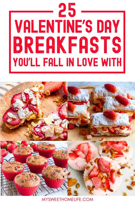 NA Galentines Party Ideas Breakfast, Valentine’s Day Breakfast Ideas, Valentine Waffles, Valentine Brunch Ideas, Valentines Brunch Ideas, Valentine’s Day Brunch, Valentines Breakfast Ideas, Valentines Day Breakfast Ideas, Valentine Pancakes