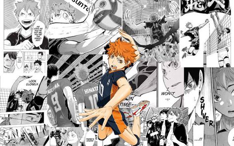 Haikyuu Manga Wallpaper Desktop, Haikyuu Wallpaper Widget, Macbook Air Wallpaper Anime, Haikyuu Computer Wallpaper, Haikyuu Wallpaper Ipad, Haikyuu Wallpaper Desktop, Manga Wallpaper Laptop, 2560 X 1600 Desktop Wallpapers, Lp Wallpaper