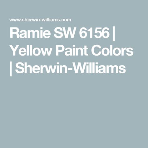 Ramie SW 6156 | Yellow Paint Colors | Sherwin-Williams Coastal Paint Colors Sherwin Williams, Sherwin Williams Paint Colors Green, Yellow Paint Color, Tan Paint Colors, Stucco Paint, Coastal Paint Colors, Tan Paint, Yellow Paint Colors, Yellow Paint