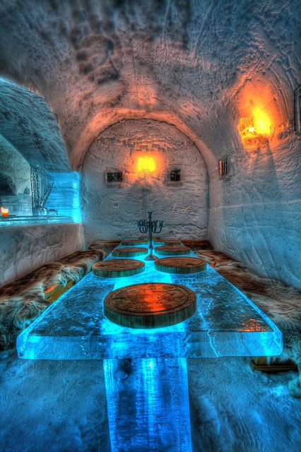 Ice Hotel, Sorrisniva, Alta, Norway ♥ ♥ www.paintingyouwithwords.com Alta Norway, Starověký Egypt, Ice Hotel, Nordland, Shandy, Breathtaking Places, Amazing Travel Destinations, Incredible Places, Corfu