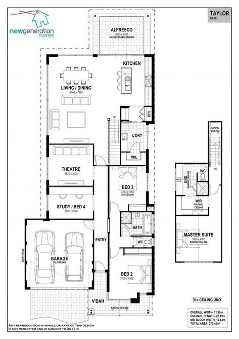 Master Suite Floor Plans, Cool Floor Plans, Big House Ideas, Master Suite Floor Plan, Suite Floor Plan, Loft Homes, Hamptons House Exterior, Housing Plan, Second Floor Addition