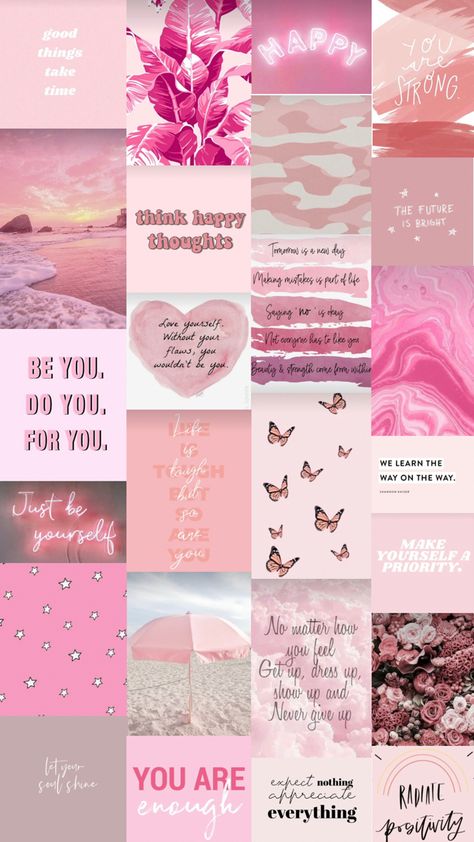 Ex Texts, Pink Wallpaper Quotes, Iphone Wallpaper Quotes Inspirational, Christian Iphone Wallpaper, Positive Quotes Wallpaper, Pink Wallpapers, Beautiful Friendship, Iphone Wallpaper Classy, Pink Wallpaper Girly