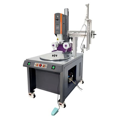 Ultrasonic Welding, Spot Welding Machine, Plastic Welding, Metal Welding, Welding Equipment, Welding Machine, The One, Technology, China