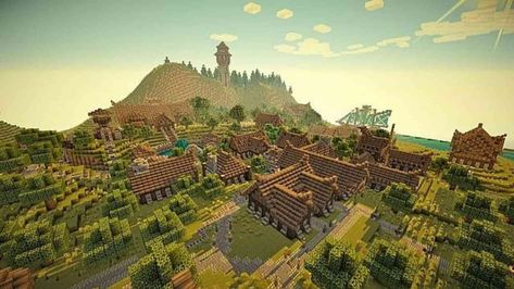 best Minecraft seeds for Long Term Survival Best Minecraft Seeds, Long Term Survival, Desert Temple, Cool Minecraft Seeds, Desert Biome, Minecraft Seeds, Minecraft Seed, Medieval Castles, Minecraft Inspiration