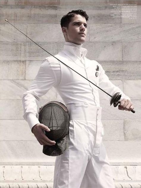 The Gods of Olympia Fencing Sport, Male Pose Reference, Reference Drawing, Anatomy Poses, Human Reference, Human Poses Reference, Figure Poses, Poses References, Human Poses