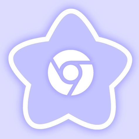 Purple Star Icon, Genshin Impact Icon App, Blue Star Icon, Chrome App Icon, Cute Genshin Impact, Cute Genshin, Genshin Impact Icon, Chrome Apps, Star Icon