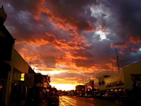 Downtown Alamosa Alamosa Colorado, Welcome Center, Video Project, Hispanic Culture, Scenic Railroads, Real Nature, Historic Downtown, Rio Grande, Places Around The World