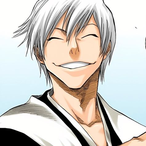 Gin Ichimaru Icon, Gin Bleach, Gin Ichimaru, Icon Colors, Bleach Pictures, Bleach Drawing, Aizen Sosuke, Byakuya Kuchiki, Kurosaki Ichigo