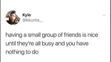 Trio Friend Group Quotes, Group Of 4 Friends Quotes, Small Friend Group Quotes, Small Friends Circle Quotes, Friend Group Tweets, Group Of Friends Quotes, Group Of Friends, Friends Quotes, Small Groups