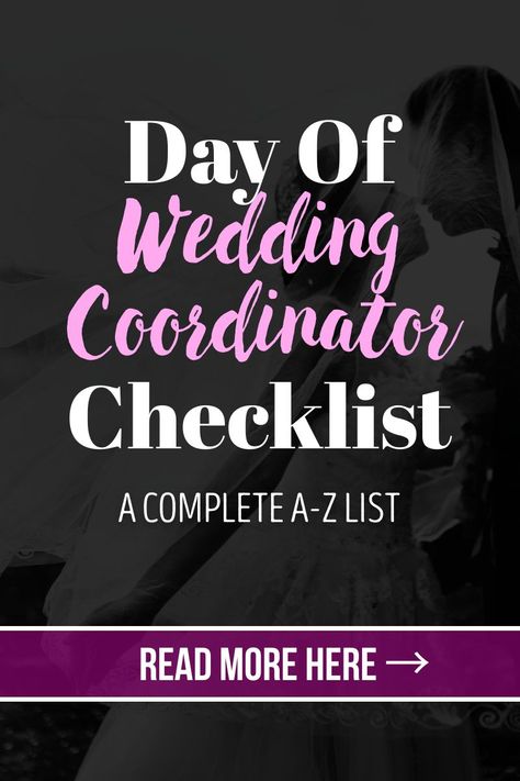 Day Of Wedding Coordinator Checklist Day Of The Wedding Checklist, Wedding Day Set Up Checklist, Day Off Wedding Checklist, Mistress Of Ceremonies Checklist, Wedding Day Task List, Day Of Checklist Wedding, Day Of Wedding Coordinator Duties Checklist, Day Of Coordinator Checklist Free Printable, Wedding Hostess Duties