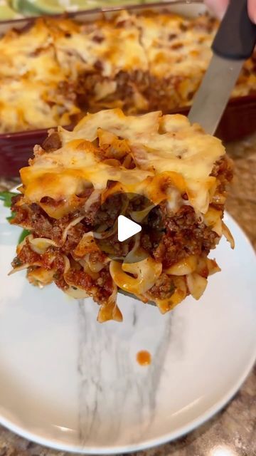 Michaels Of Brooklyn on Instagram: "Thank you @dinnerin321 for featuring @michaelsofbrooklyn sauce in your lasagna recipe video 🥫🍝

#lasagna #pasta #sauce #cookingathome #cookingrecipe #pastarecipe #italiansauce #italianfood" Damn Delicious Lasagna, Allrecipes Lasagna Recipe, Chicken Lasagna Recipe Videos, Lasagna Recipe Videos, Bachemelle Sauce Lasagna, Worlds Best Lasagna Allrecipes, Lasagna Pasta, Italian Sauce, August 8